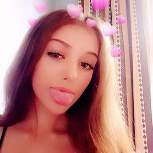 Meet your Posher, Joanna